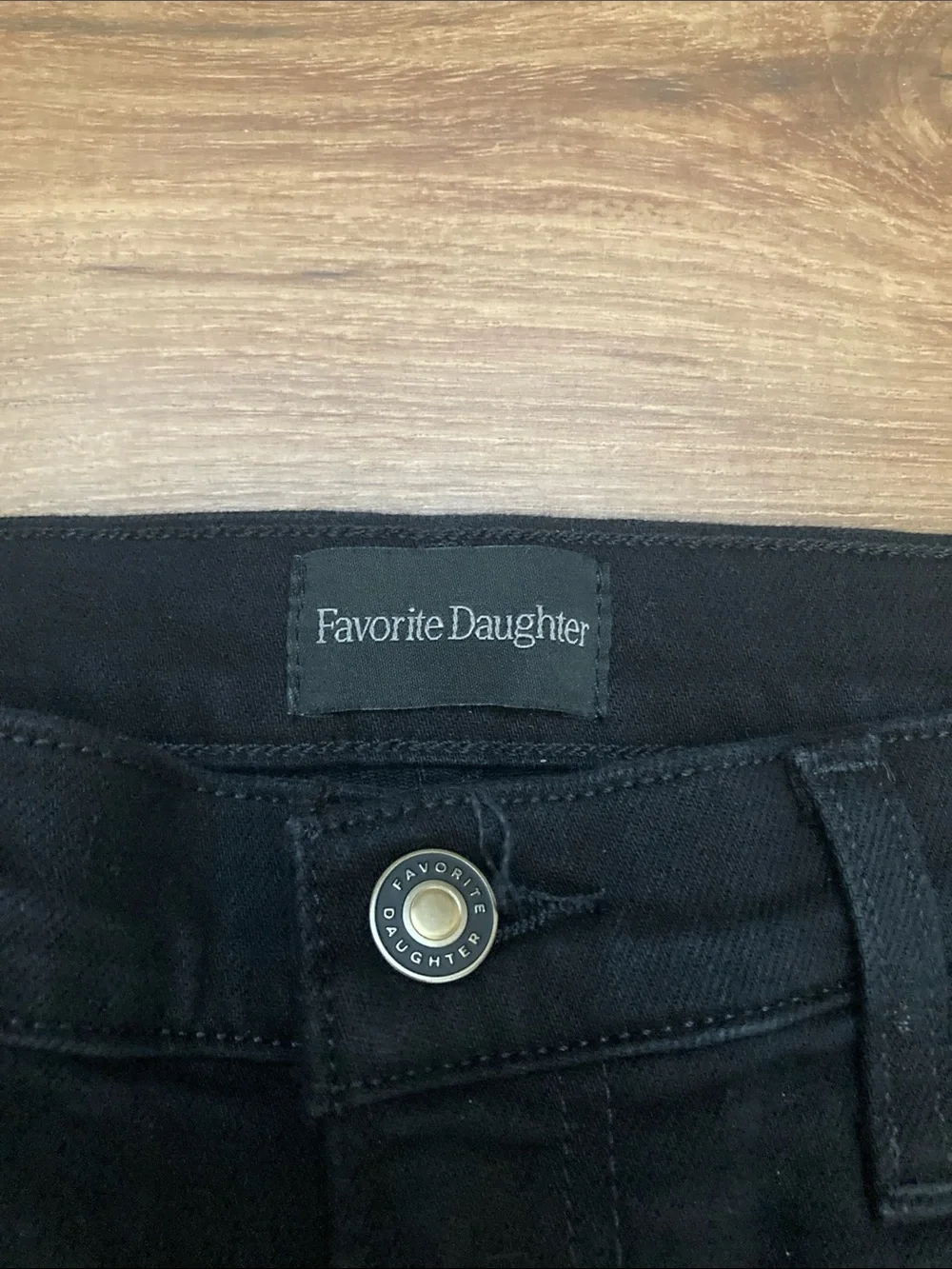 Favorite Daughter favorite daughter